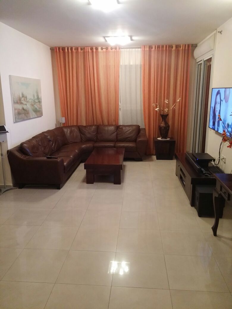 שיפוץ דירה ברמת גן