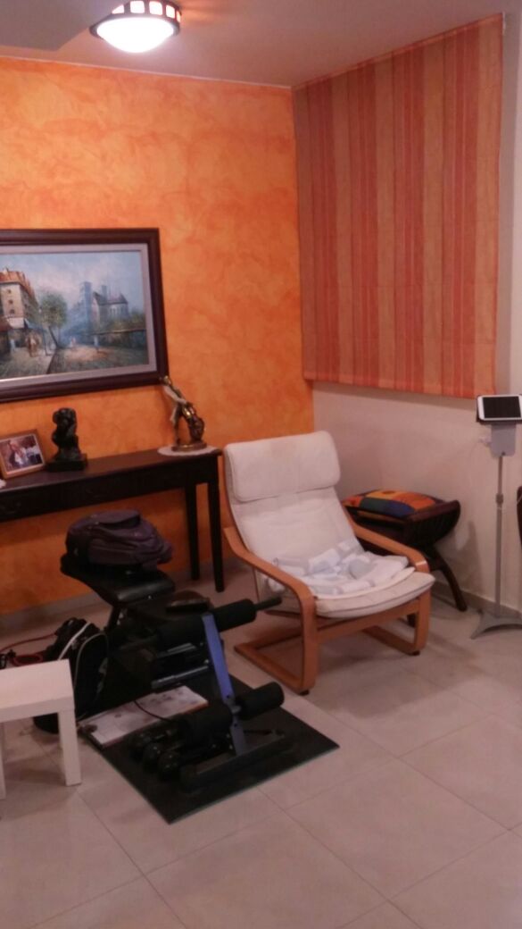 שיפוץ דירה ברמת גן