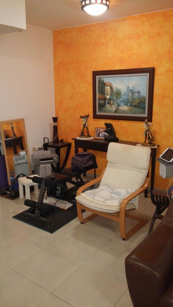 שיפוץ דירה ברמת גן