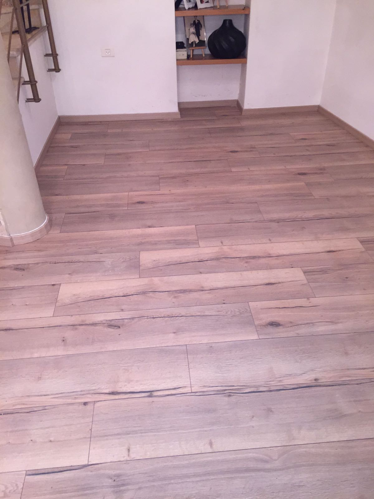 עבודות פרקטים ללקוחות באזור המרכז