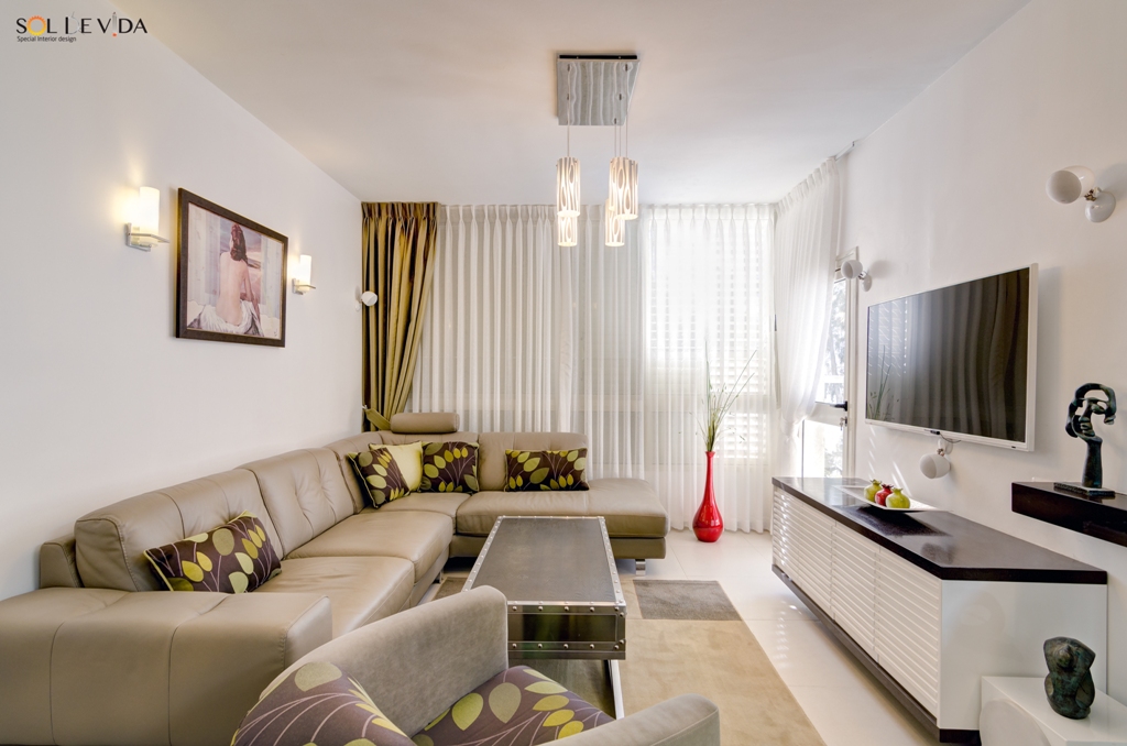 תמ"א 38 לדירה בר"ג