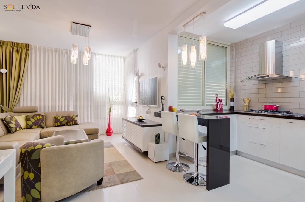 תמ"א 38 לדירה בר"ג