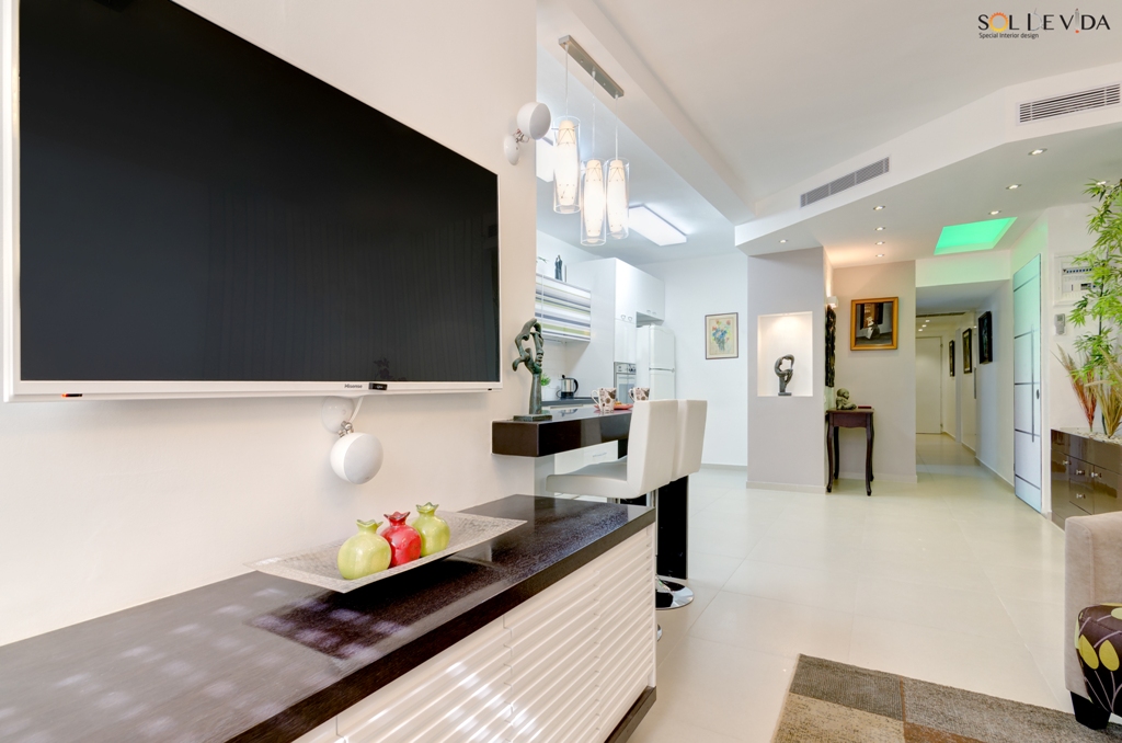 תמ"א 38 לדירה בר"ג