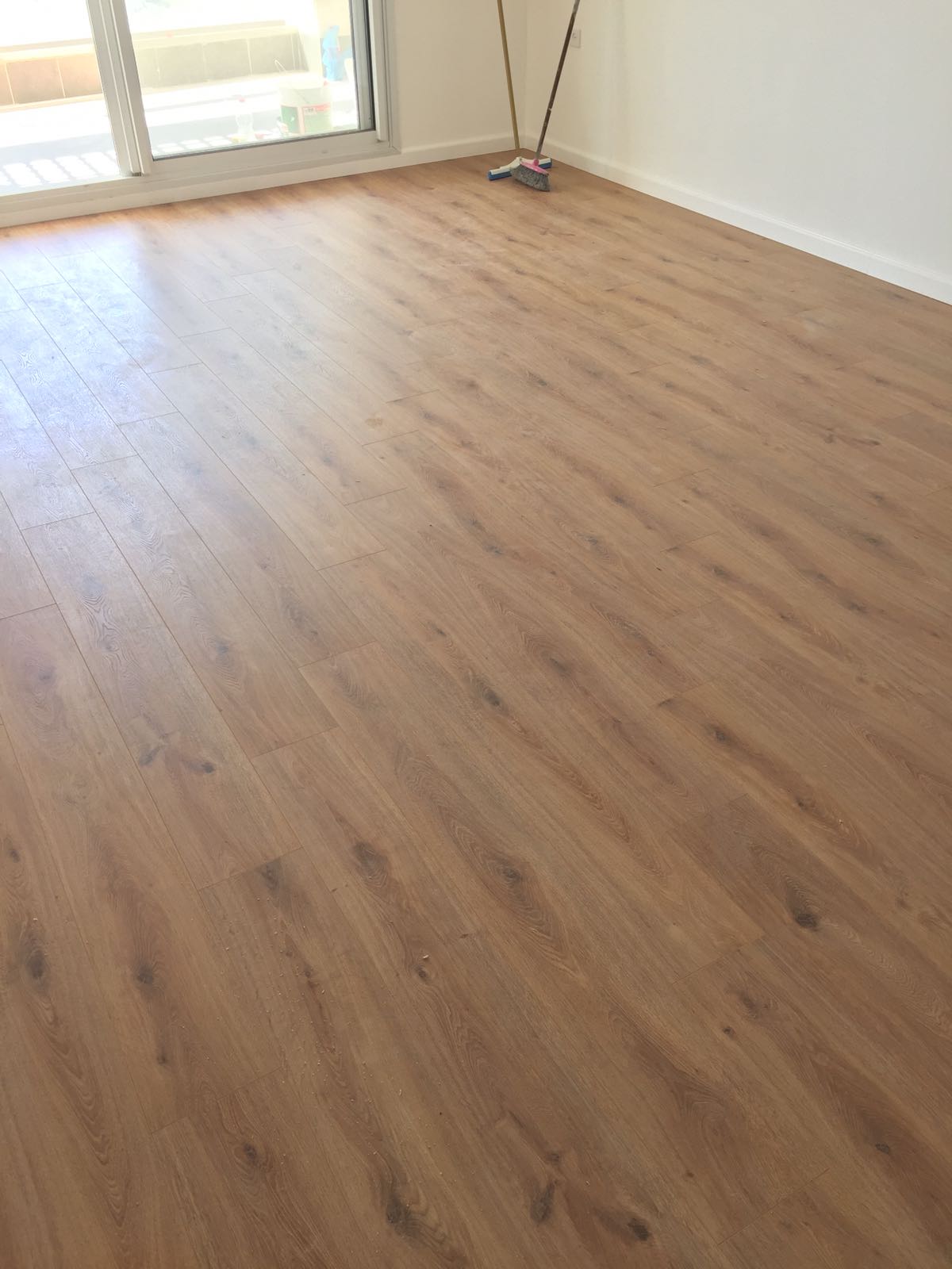 עבודות פרקטים ללקוחות באזור המרכז