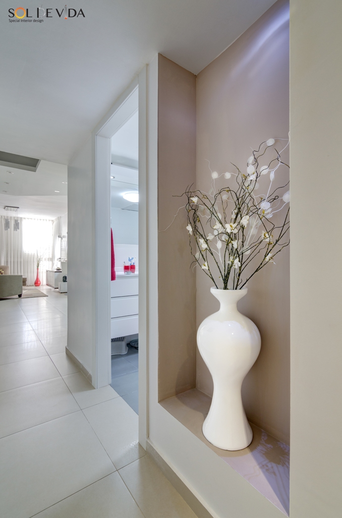 תמ"א 38 לדירה בר"ג