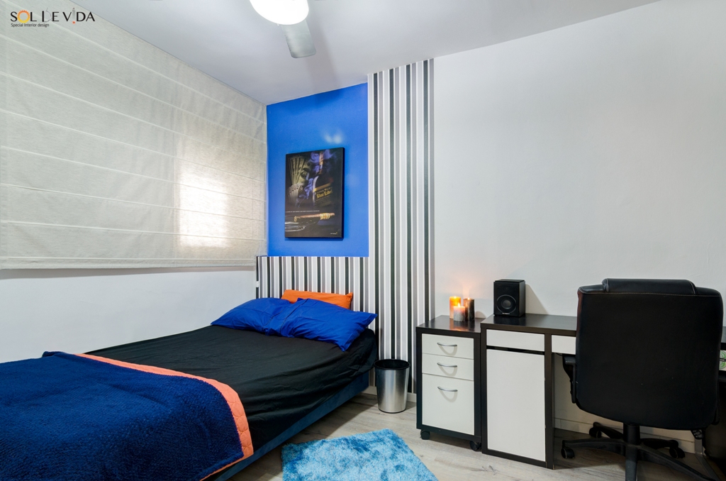 תמ"א 38 לדירה בר"ג