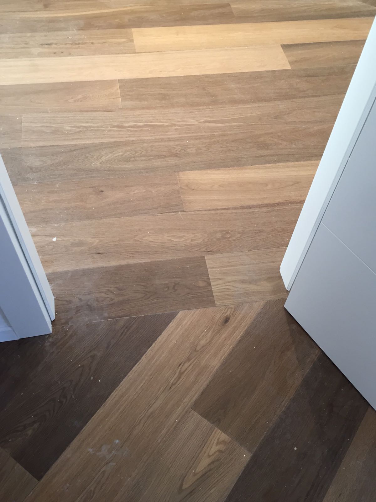 עבודות פרקטים ללקוחות באזור המרכז