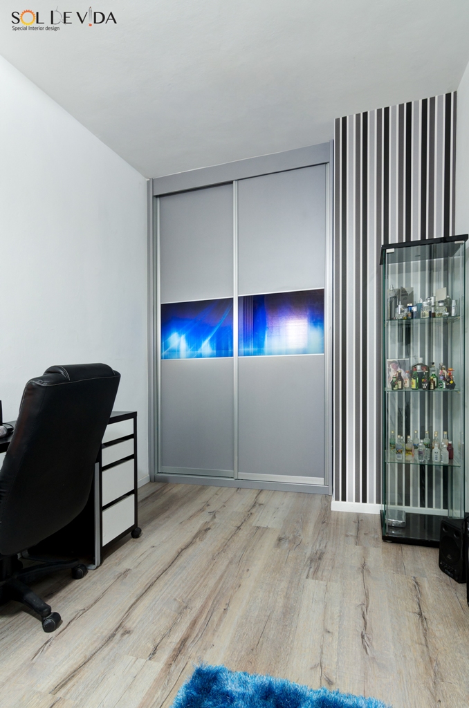 תמ"א 38 לדירה בר"ג