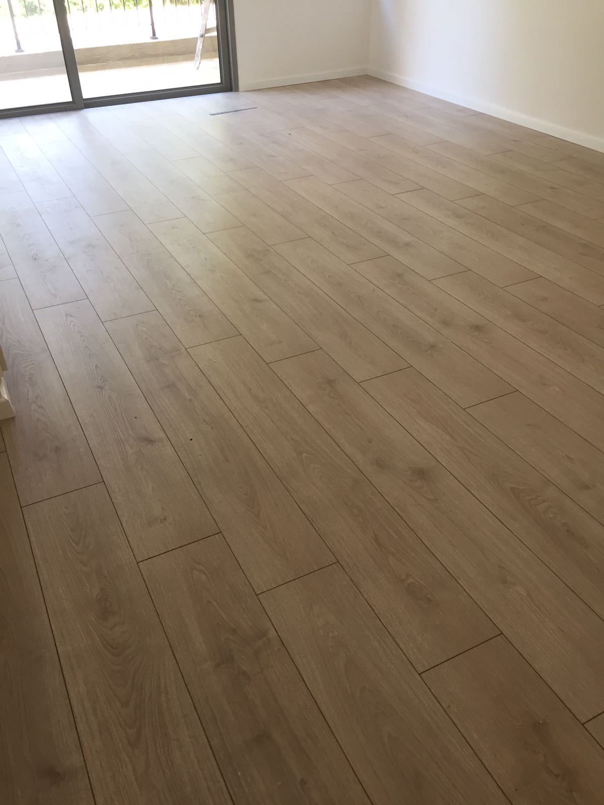 עבודות פרקטים ללקוחות באזור המרכז