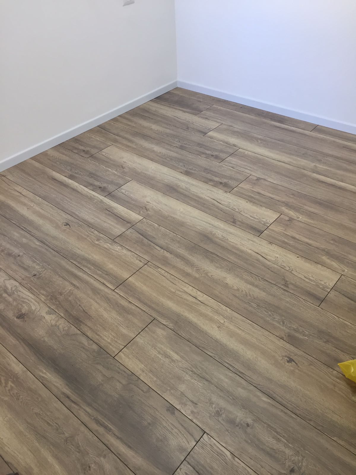 עבודות פרקטים ללקוחות באזור המרכז