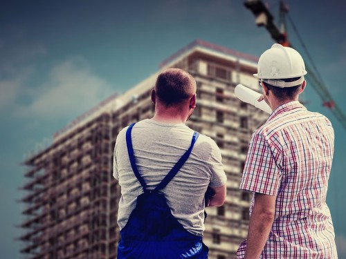 מהו קבלן שיפוצים רשום?