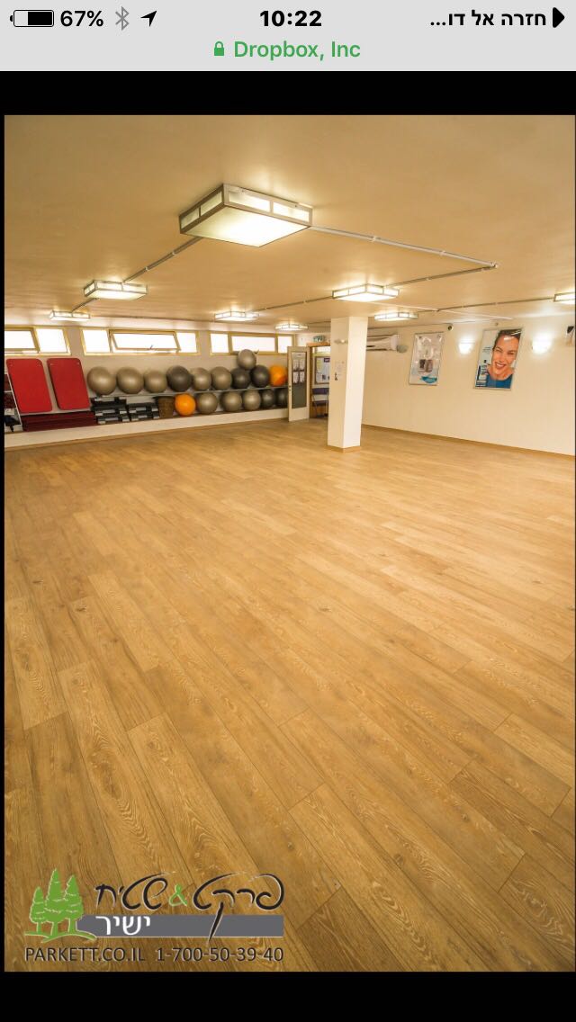 פרקט ושטיח - תמונות מפרוייקטים