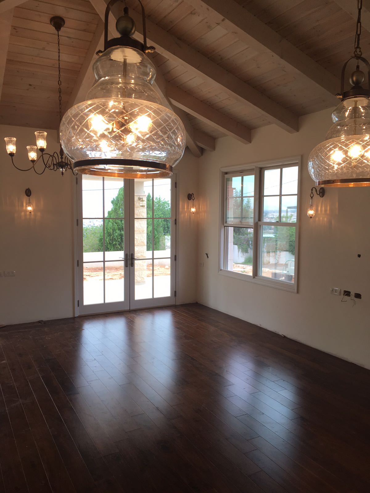 פרקט ושטיח - תמונות מפרוייקטים