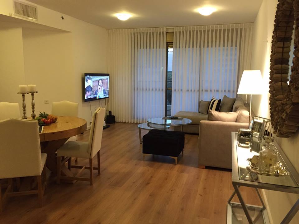 שטיחים ופרקטים