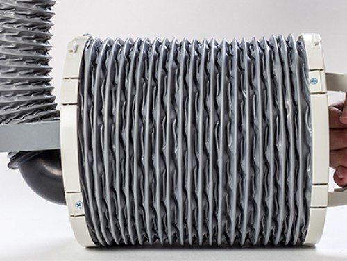 חמש עובדות שאתם חייבים לדעת על האוויר בממ"ד שלכם