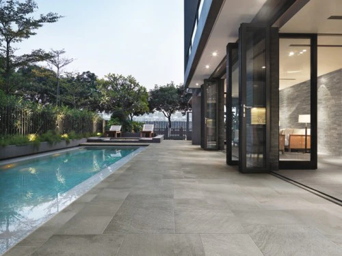 ריצוף חוץ - המדריך המלא