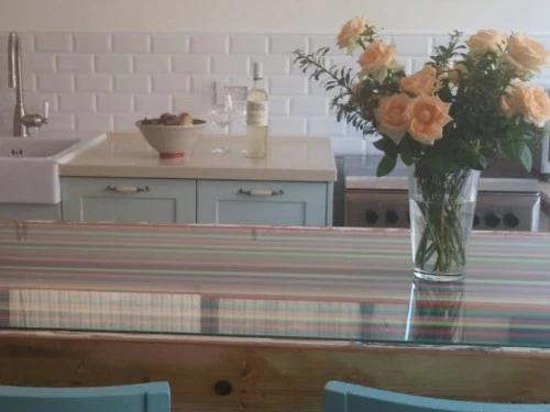 צבעוניות ויצירתיות במרכז תל אביב