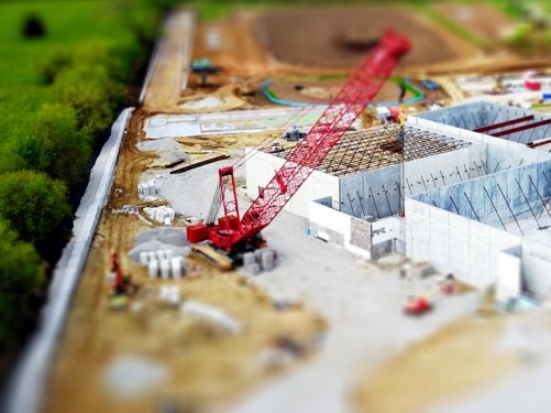 בנייה מודולרית - כל המידע במקום אחד