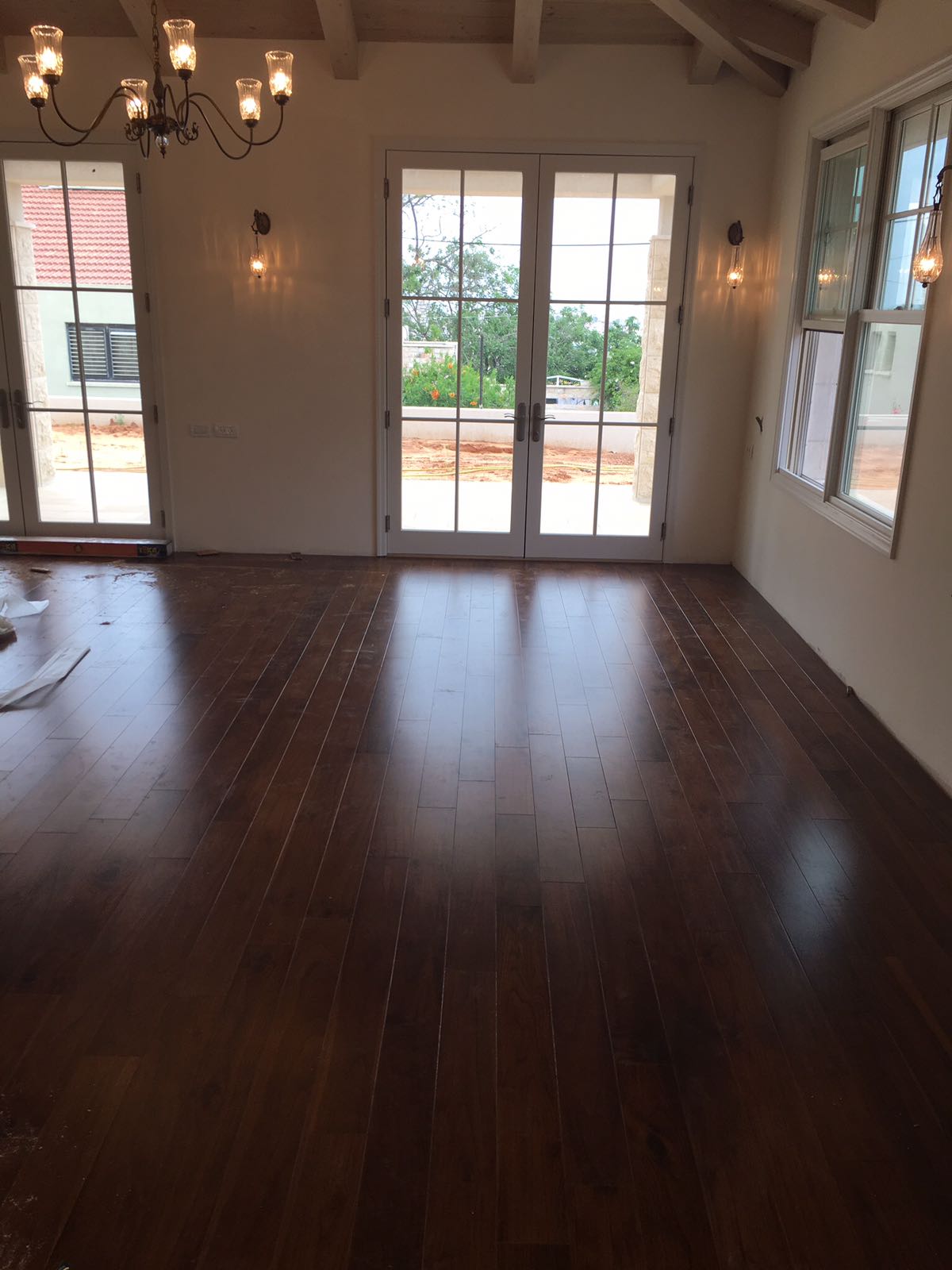 פרקט ושטיח - תמונות מפרוייקטים