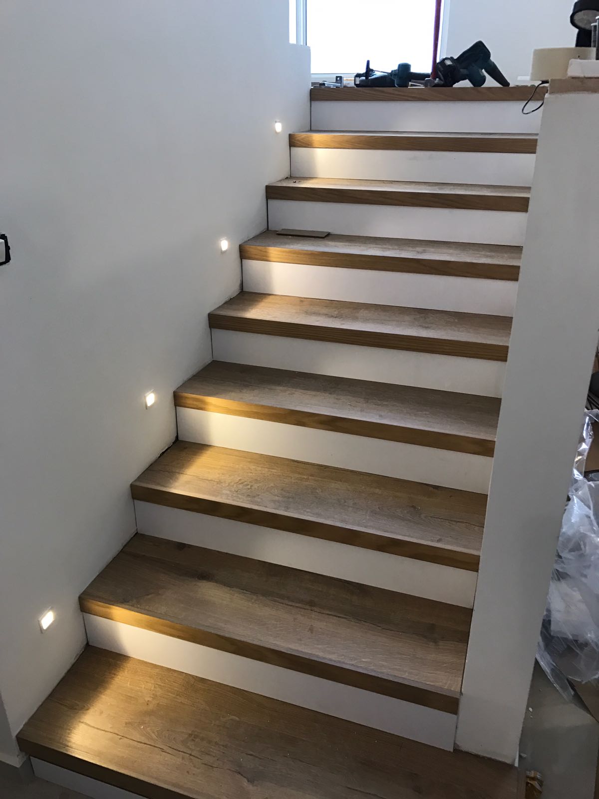 פרקט ושטיח - תמונות מפרוייקטים