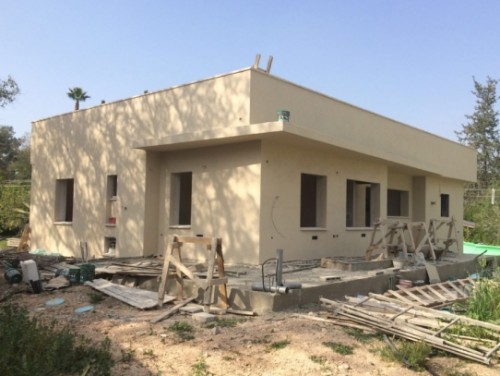 מה זה טופס אכלוס (טופס 4) ולמה צריך אותו?