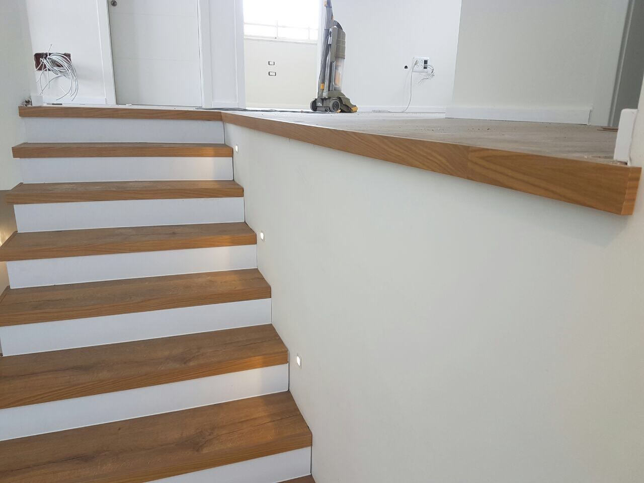 פרקט ושטיח - תמונות מפרוייקטים