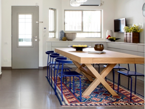 התחדשות בפתח הבית: 10 טיפים שימושיים לחידוש דלת פלדלת