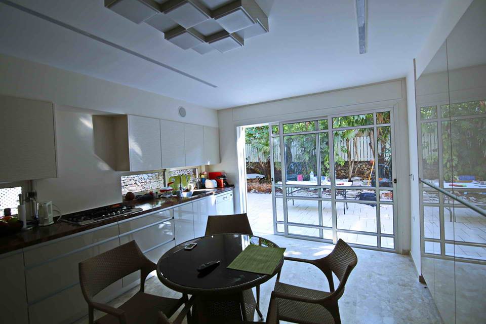 עבודות אלומיניום