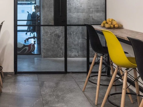 עיצוב משרד - המדריך המלא