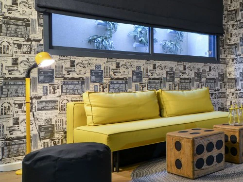 שיפוץ חלקי - תוצאה שלמה: כך שודרג בית פרטי בהוד השרון 