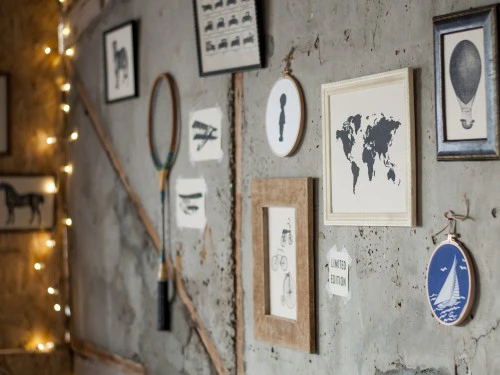 מבית סתמי לבית עם אופי