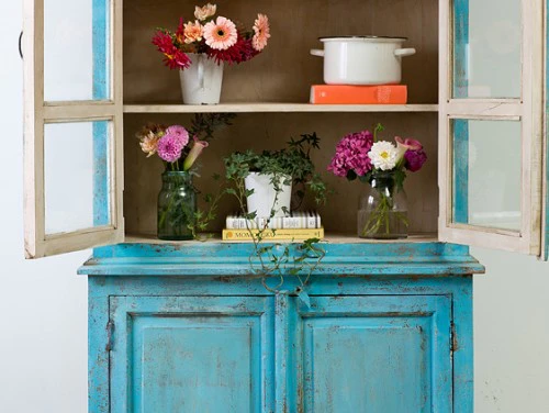 כולם מדברים על ירוק, אף אחד לא מדבר על כחול