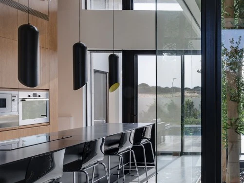 אורים ותומים: אפקטים מיוחדים בתאורה