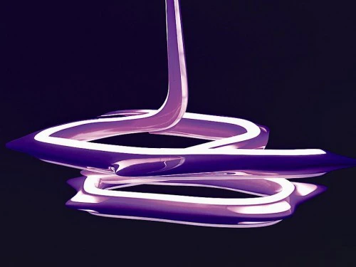 סגול במנות גדושות: למה דווקא האולטרה סגול נבחר כצבע השנה ל-2018