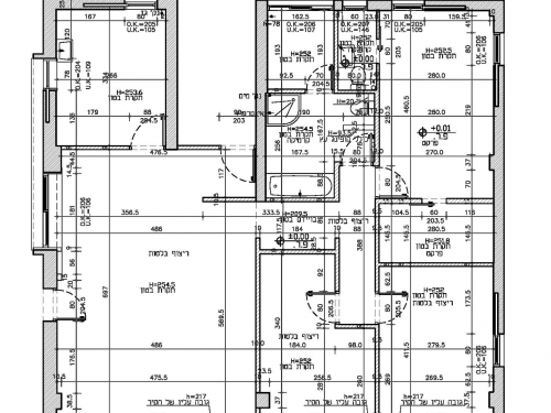 מודד מוסמך בהליכי בניה ושיפוץ: כל מה שחשוב לדעת