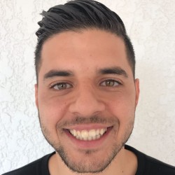 דביר מוסרי - חשמלאי , תמונת פנים