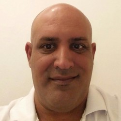 איתי אליצור