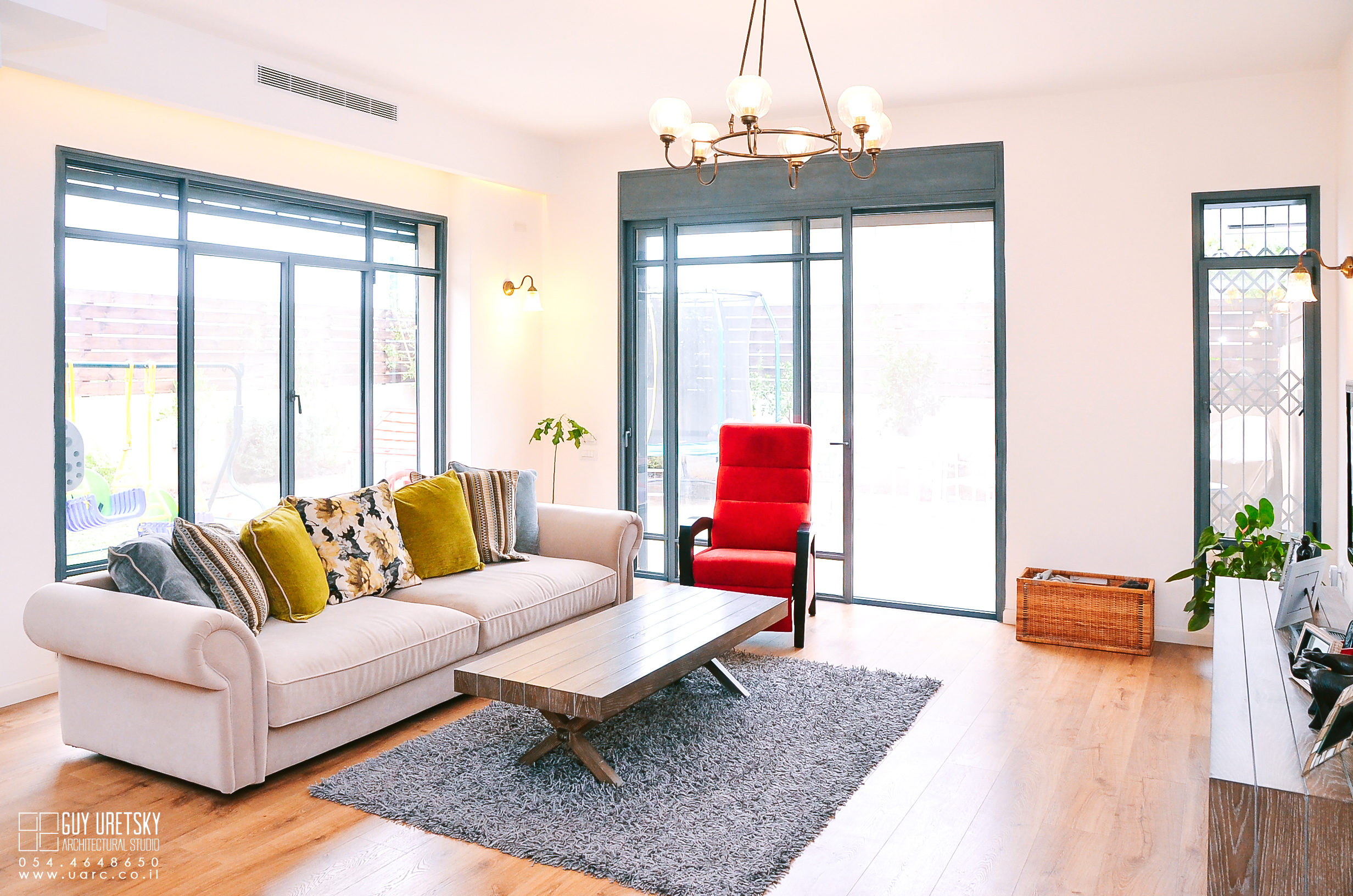 בית בקדימה צורן