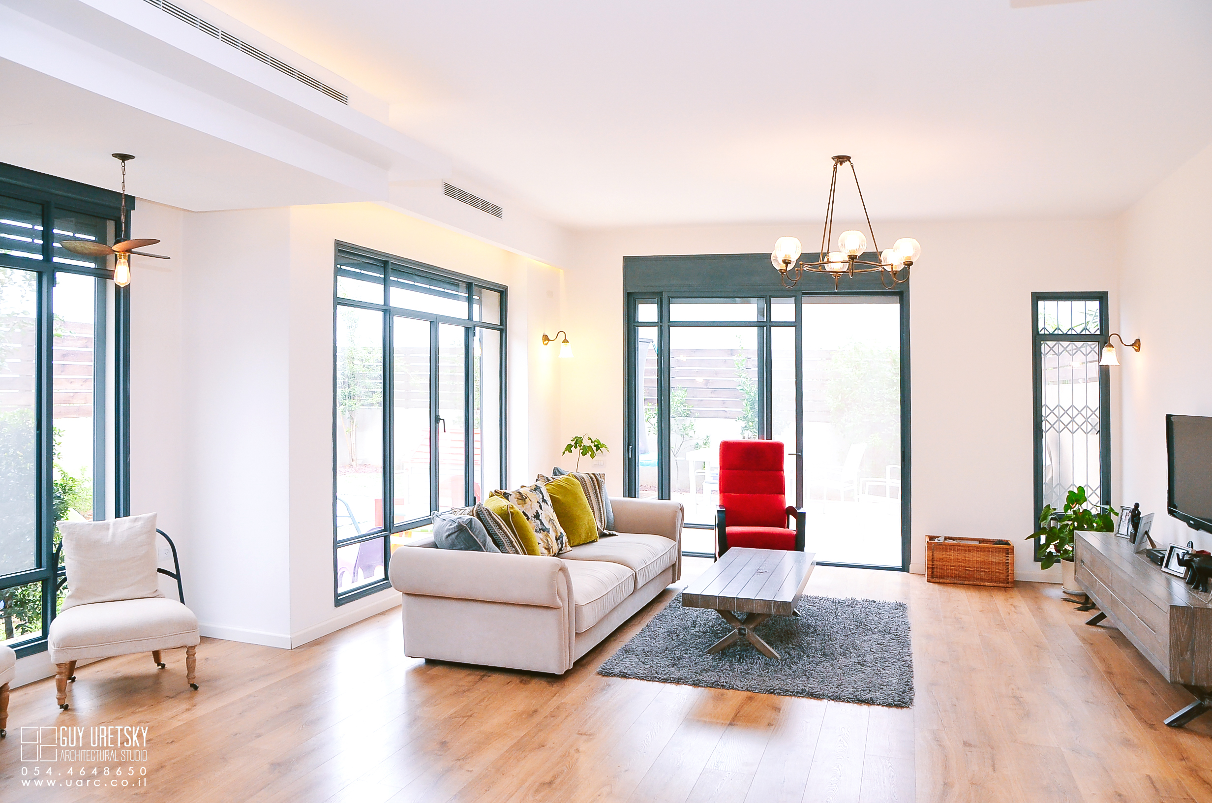 בית בקדימה צורן