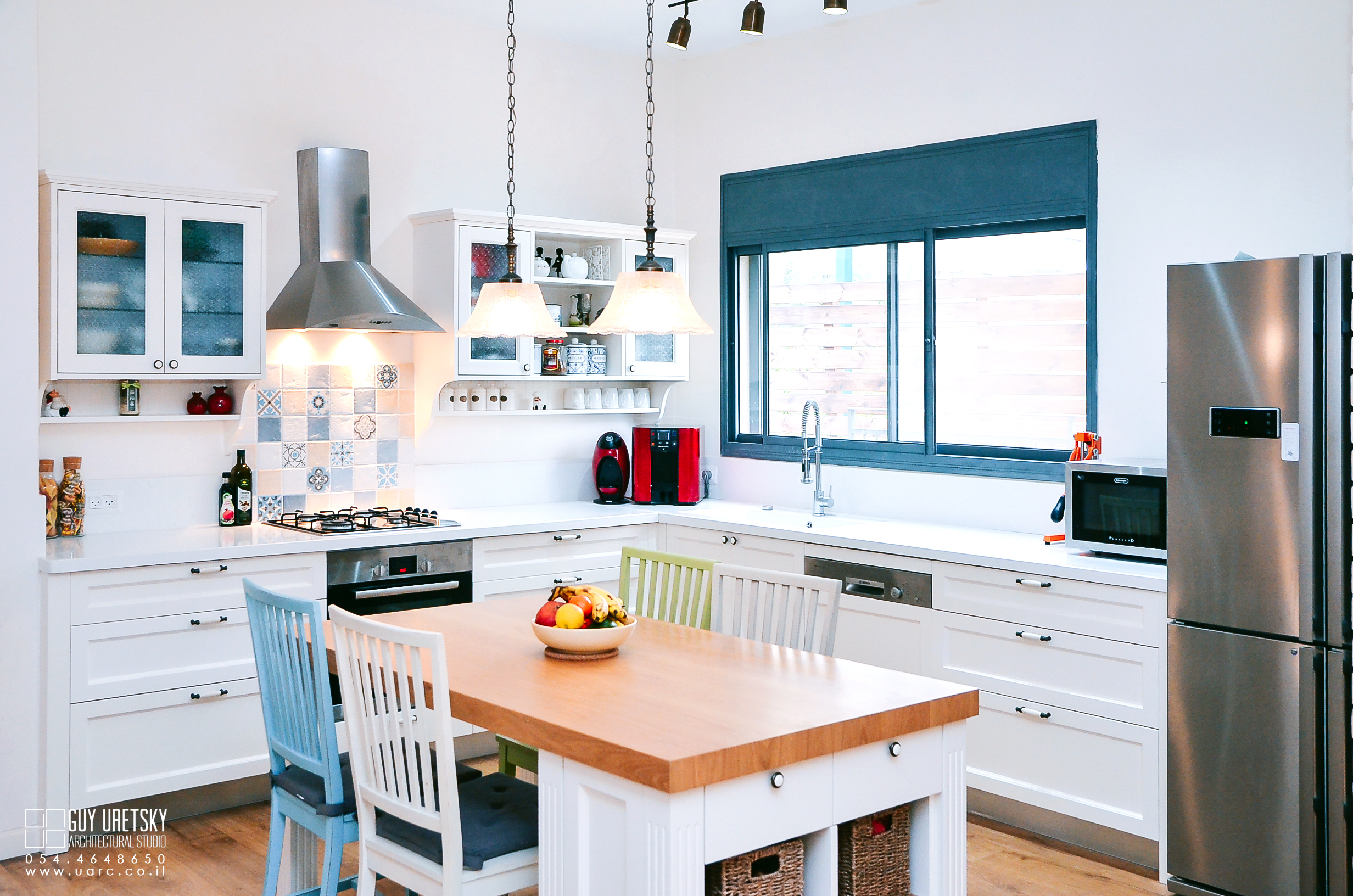 בית בקדימה צורן