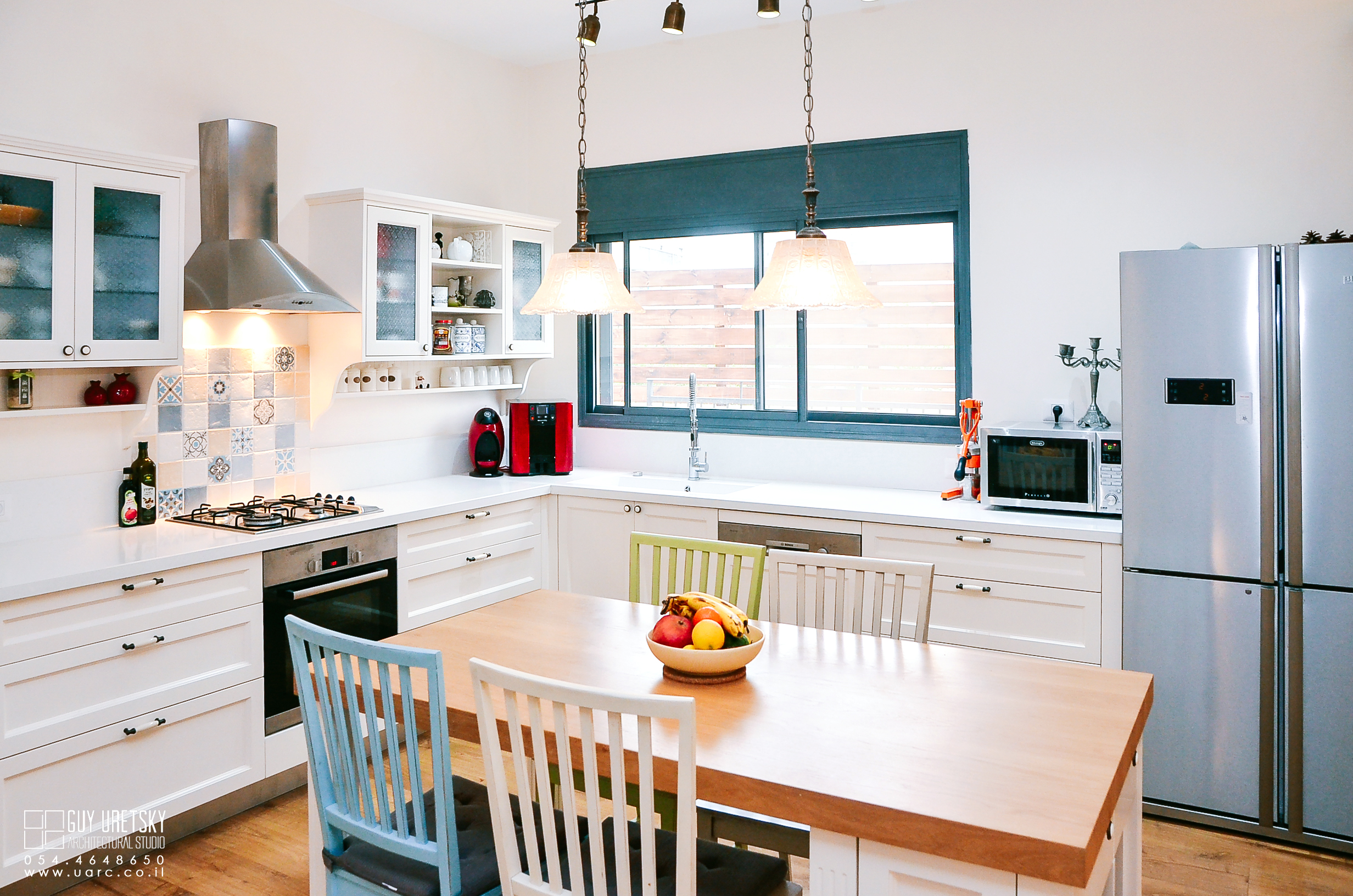 בית בקדימה צורן