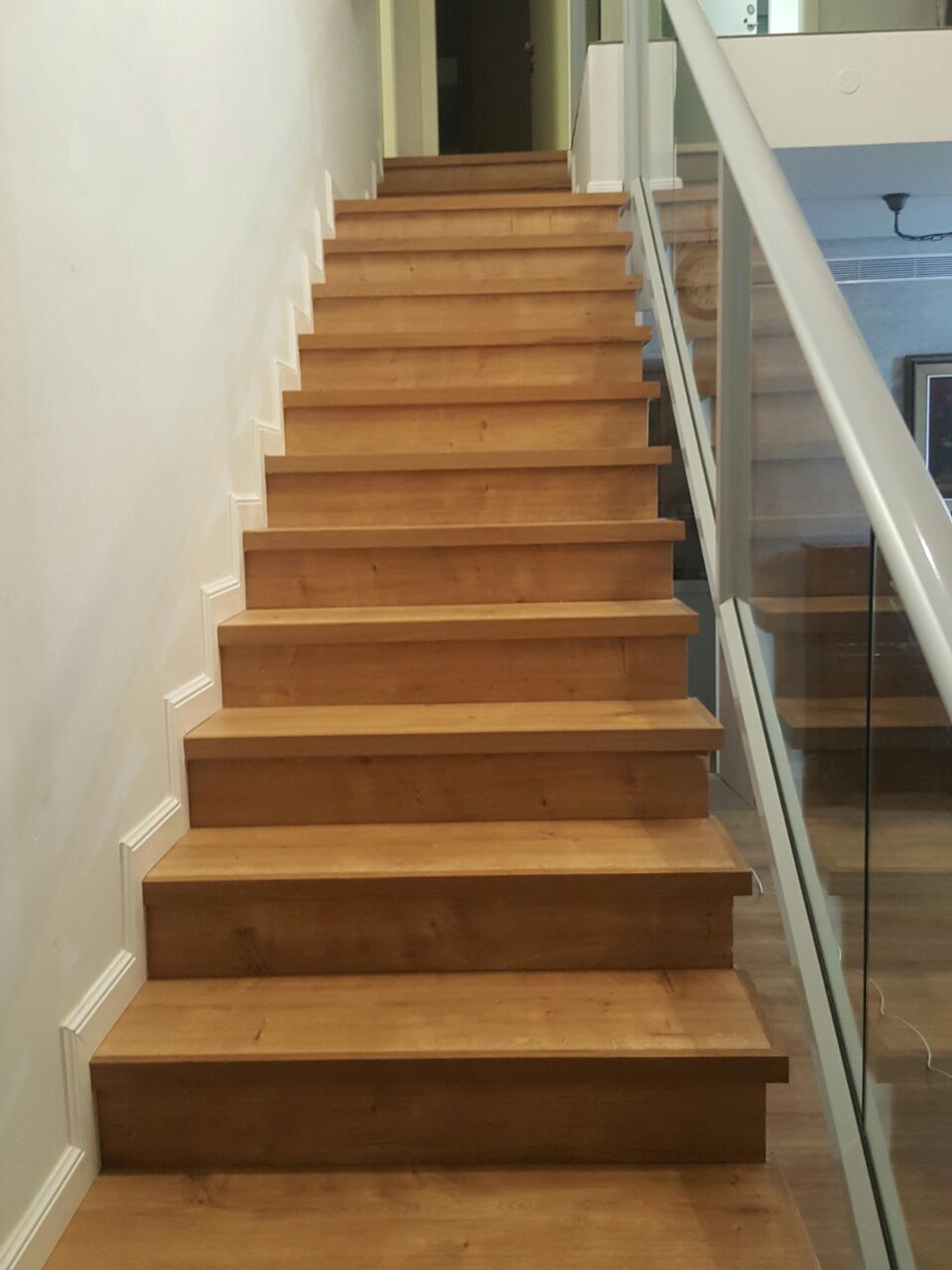 עבודות פרקטים בחיפה