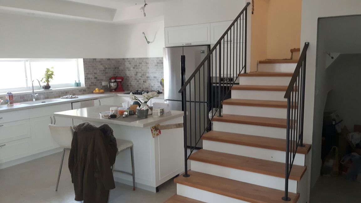 עבודות פרקטים בחיפה