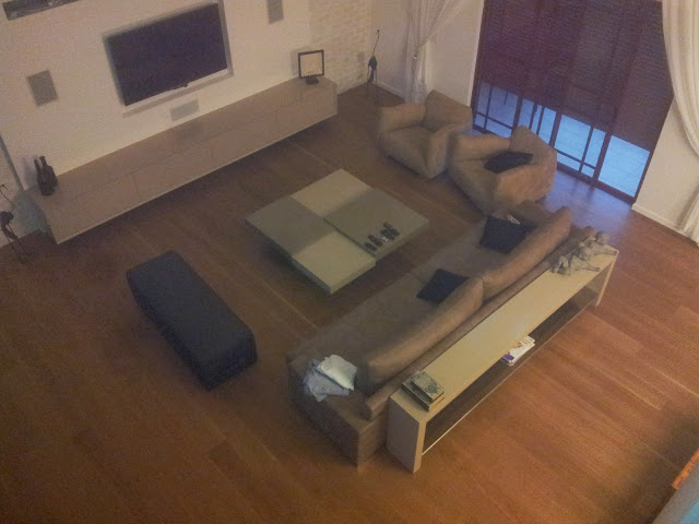 עבודות פרקטים בחיפה