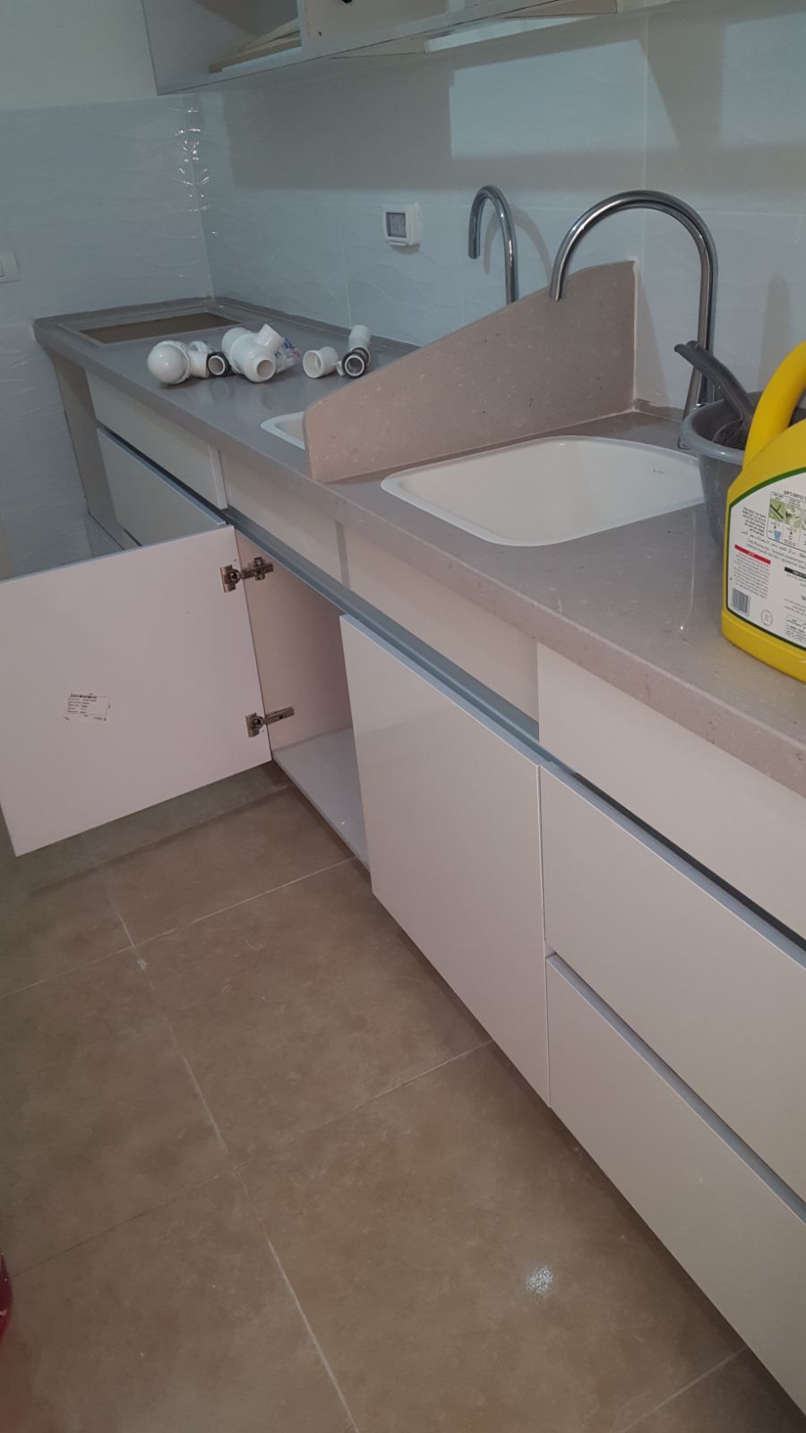 עבודות שונות