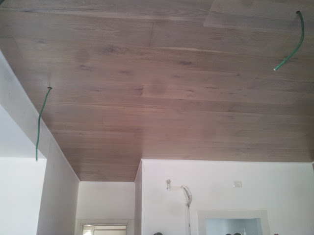 עבודות פרקטים בחיפה