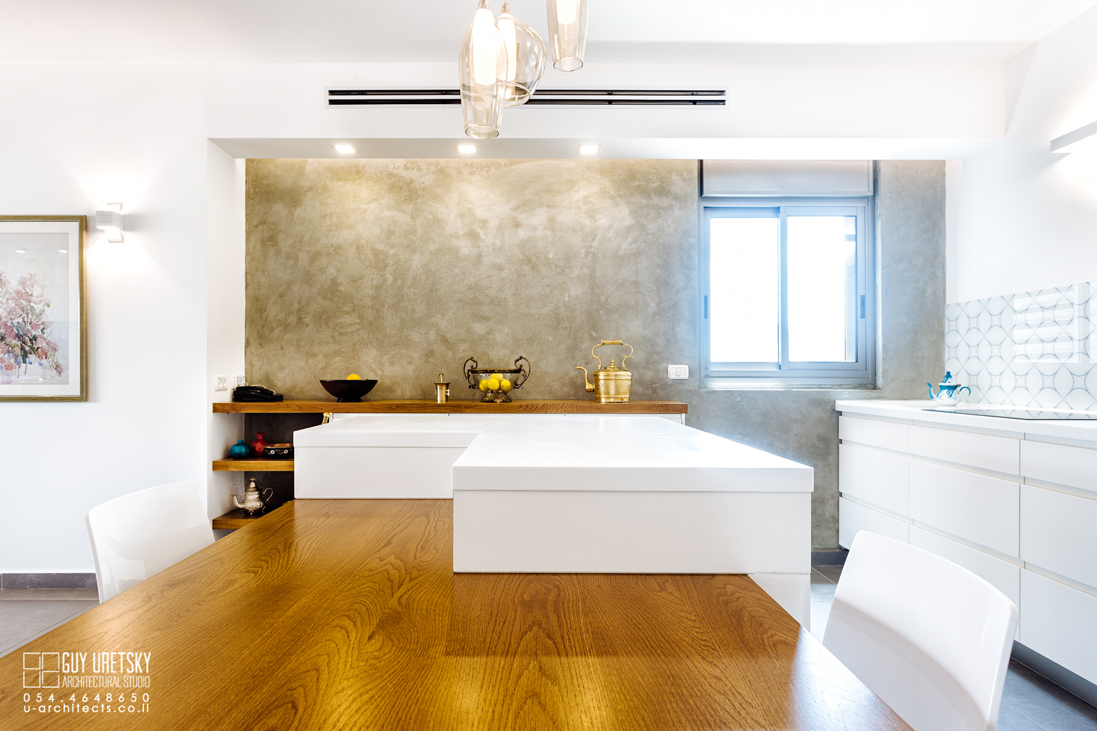 דירת חמישה חדרים בפתח תקווה