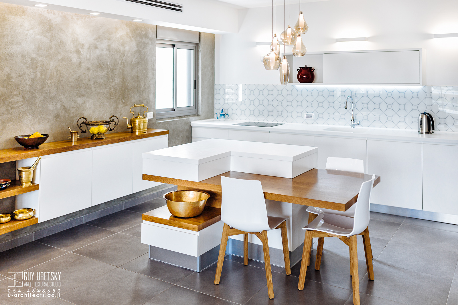 דירת חמישה חדרים בפתח תקווה