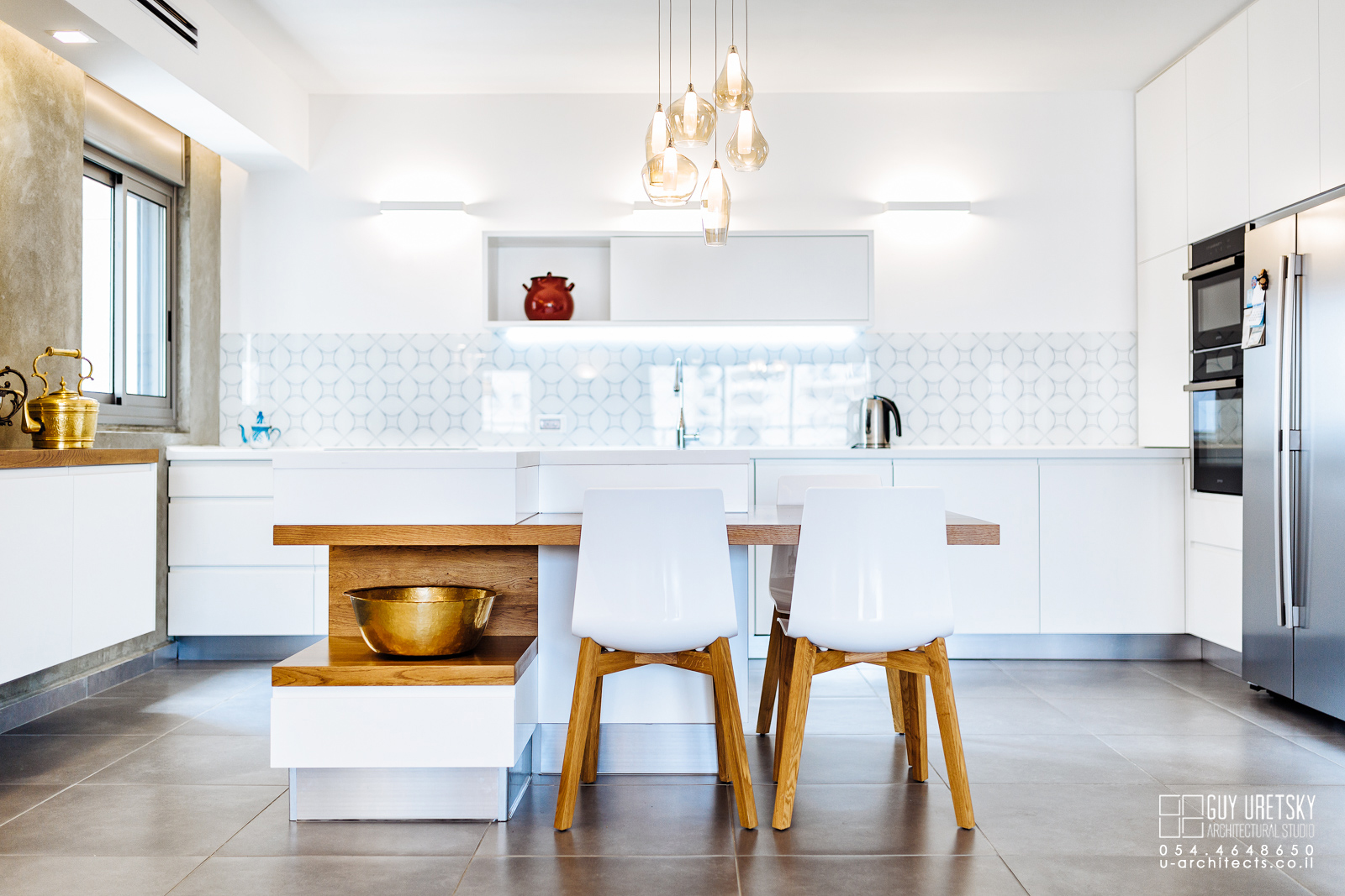 דירת חמישה חדרים בפתח תקווה