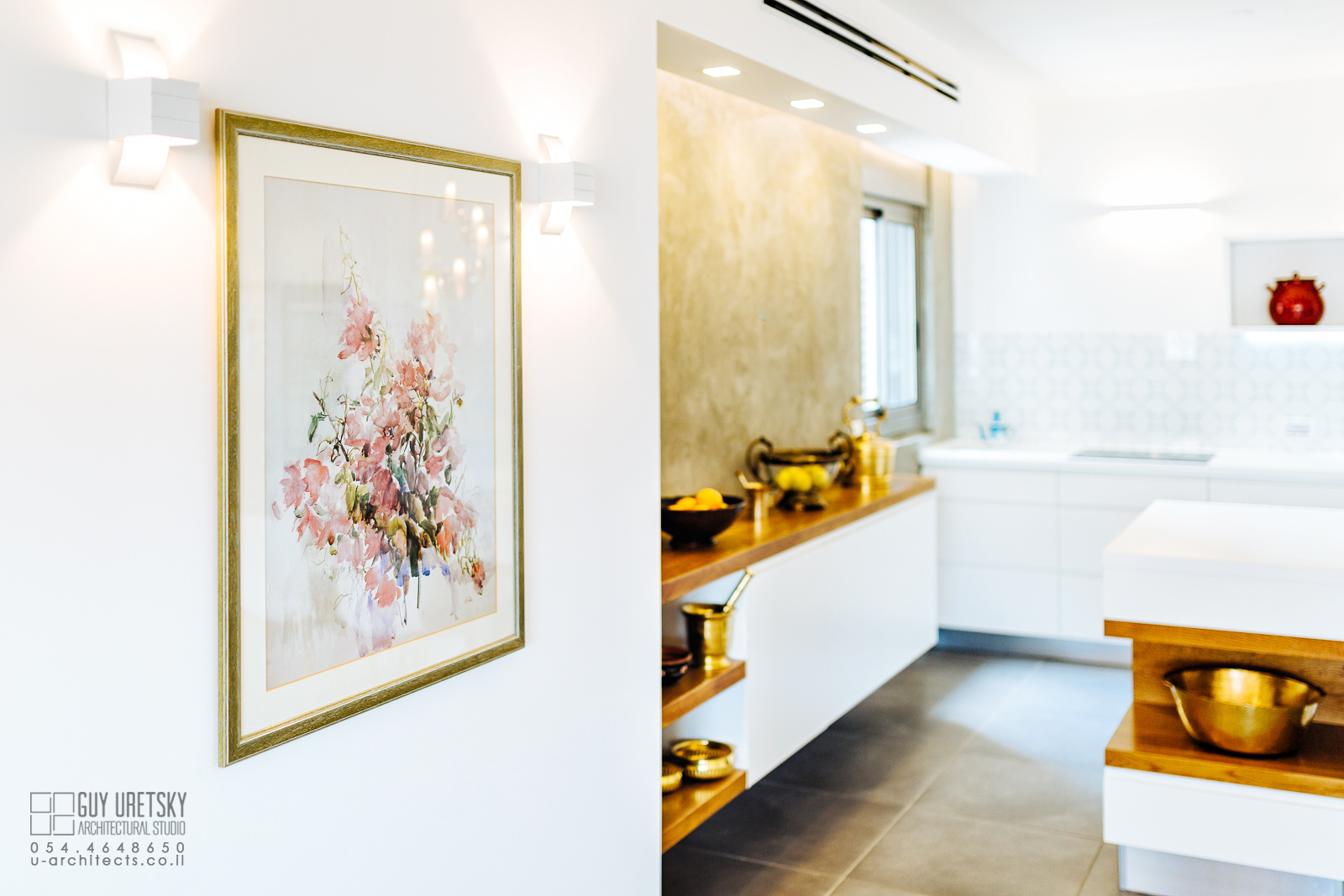 דירת חמישה חדרים בפתח תקווה